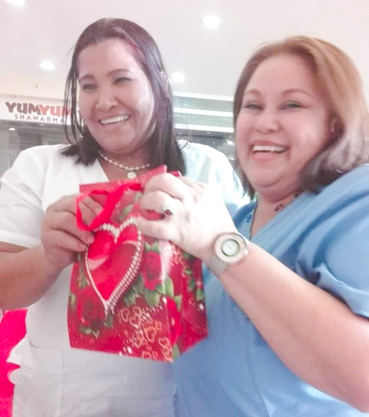 María Emeteria Carrasco