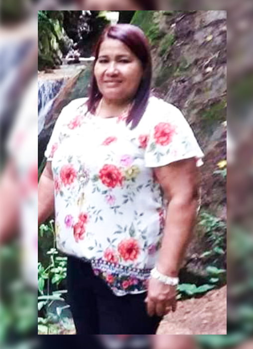 María Emeteria Carrasco