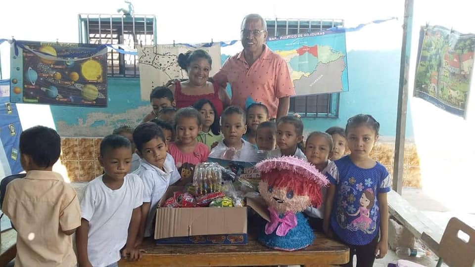 Porfirio Boquín