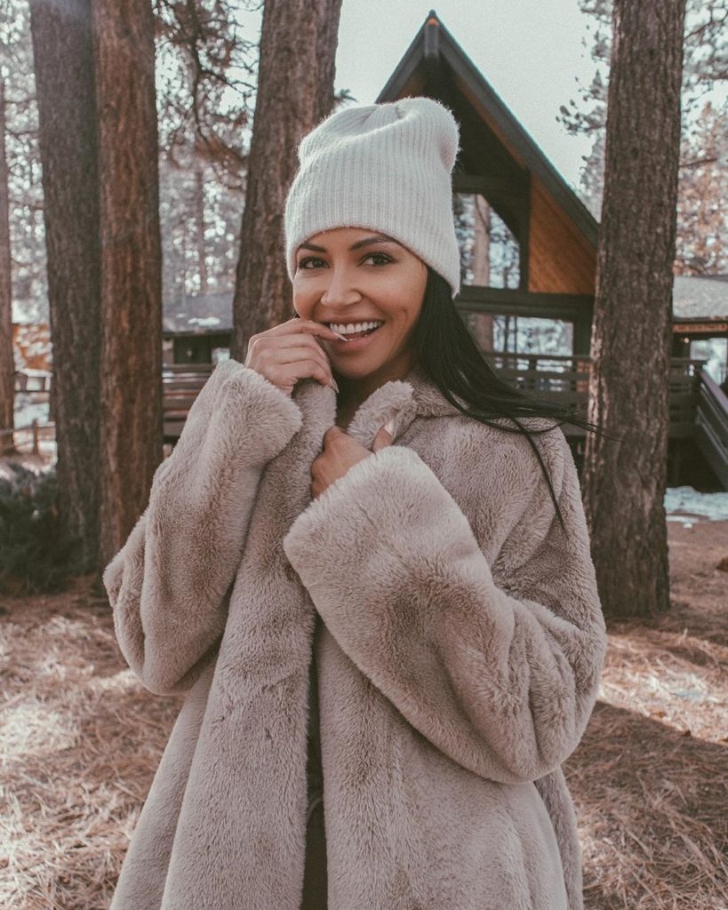 Naya Rivera