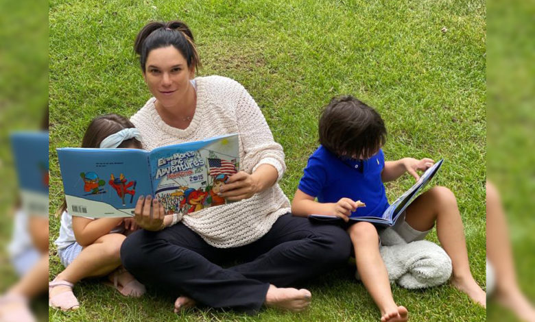 Actividades sensoriales para estimular a los niños