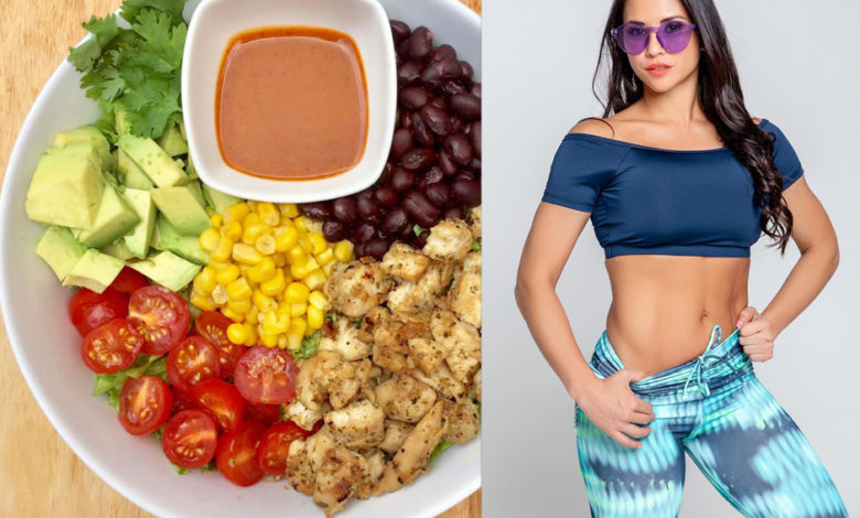 Buscando Sazón To Go en Fresh San Pedro Sula