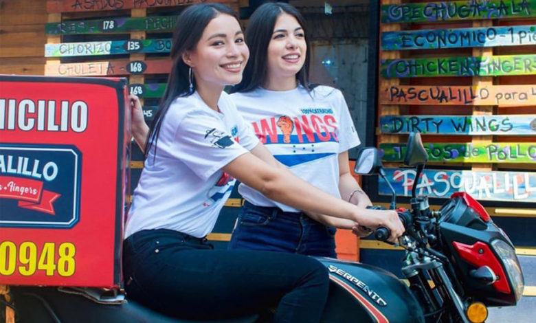 Buscando Sazón ToGo