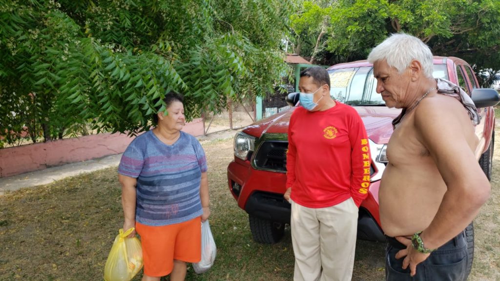 Carlos Alexis Durán