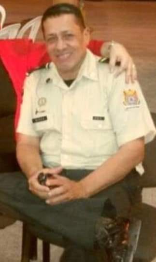 Carlos Alexis Durán