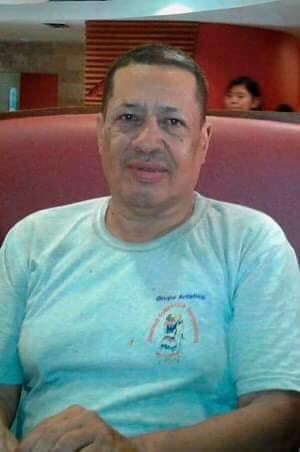 Carlos Alexis Durán