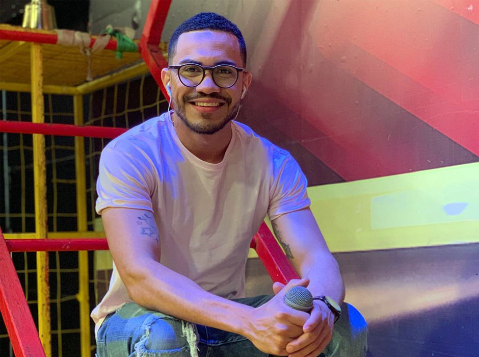 Carlos Zuniga ABC