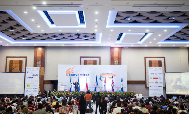 Buró de Convenciones San Pedro Sula