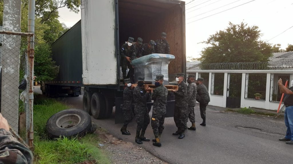 Embajada de los Estados Unidos