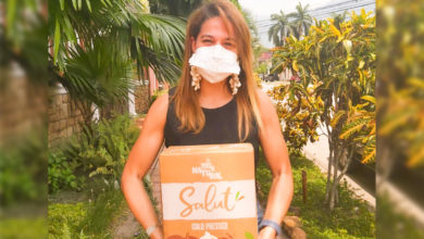 Chulada de valientes