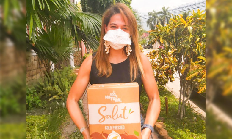 Chulada de valientes