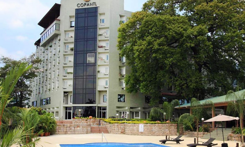 Copantl Central America Expo 2020