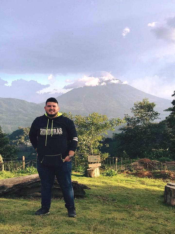 Eduardo Hernández Pineda
