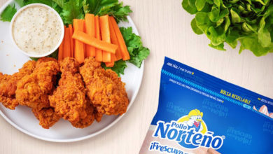 Fin de Semana del Pollo Frito 2020