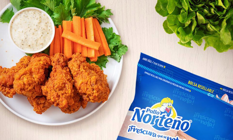 Fin de Semana del Pollo Frito 2020