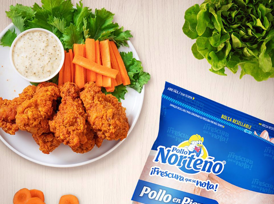 Fin de Semana del Pollo Frito 2020