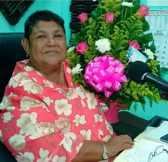 Francis Jackeline Bojorque