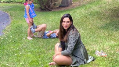 Gabriela Maradiaga Panayotti entrevista iconos