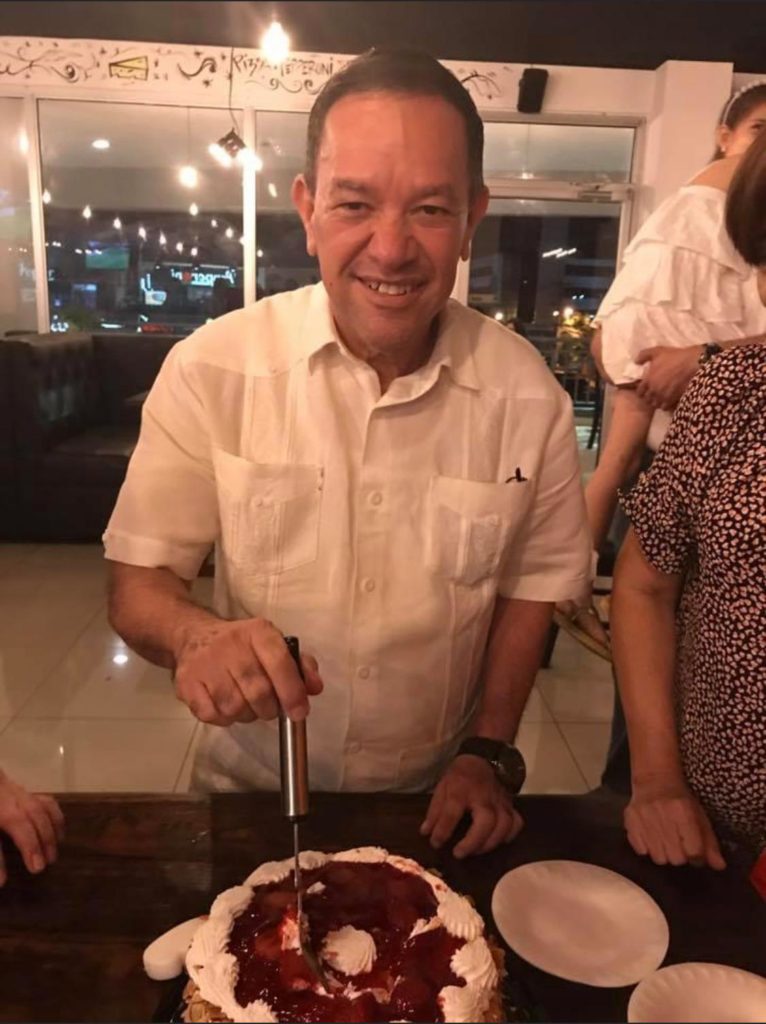 Marco Tulio Somoza