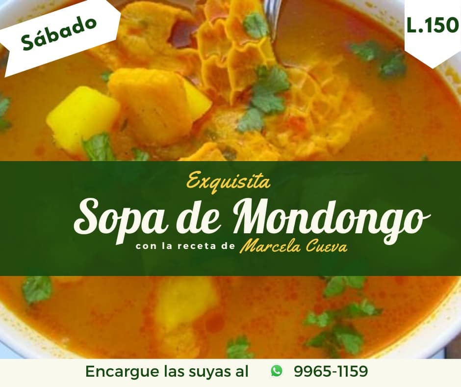 La Cochinita de Mamá HN