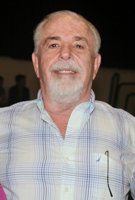 León Fiszman Glynsman