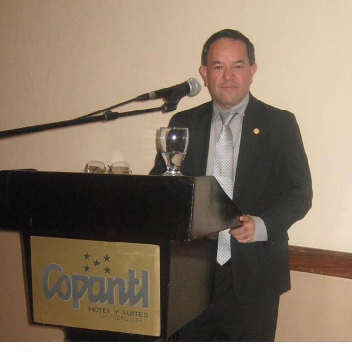 Marco Tulio Somoza