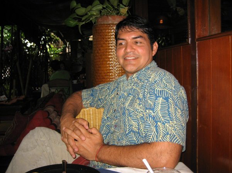 Marlon Avilez