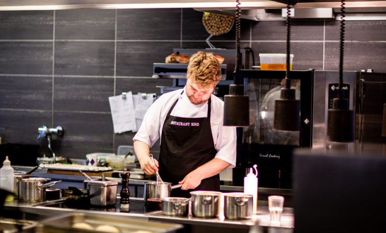 Master Chef Catracho Salut