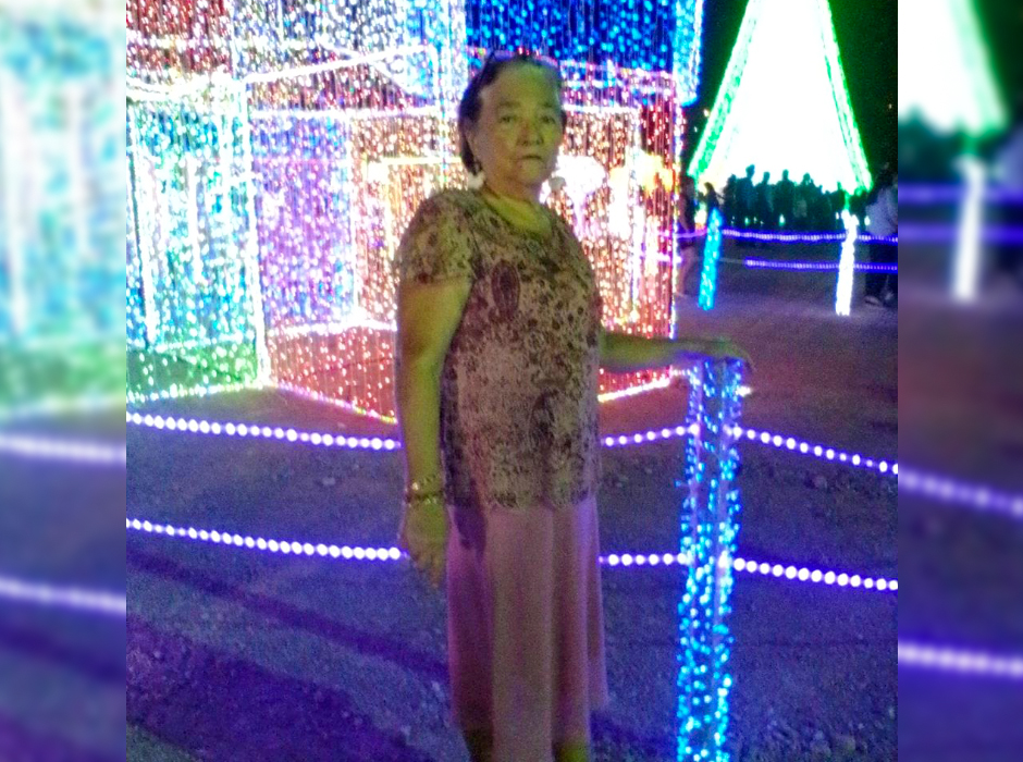 Rosalina Villagra