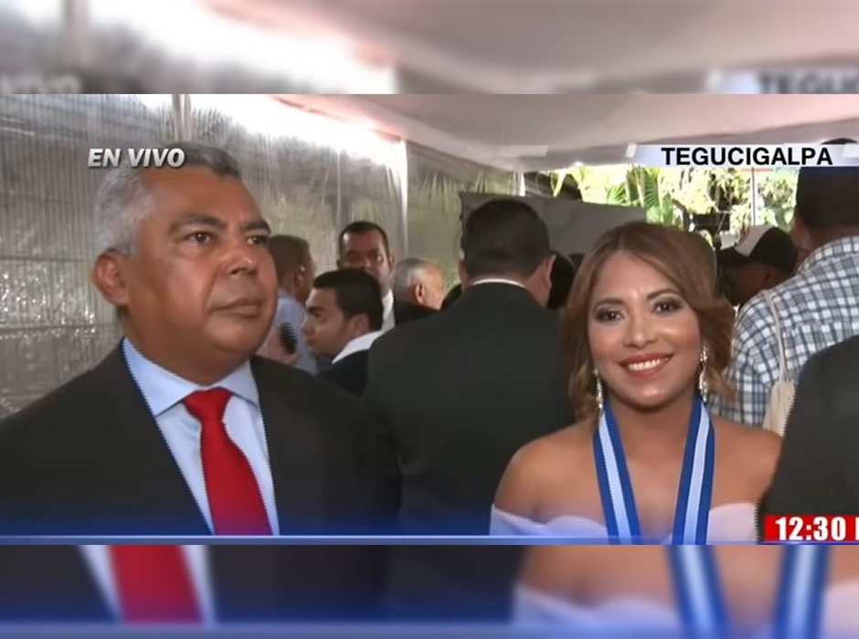 Pablo Gerardo Matamoros