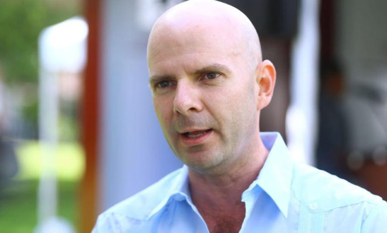 Pedro Barquero CCIC Covid-19