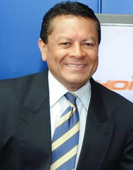 Fallece el periodista Julio Ernesto Alvarado