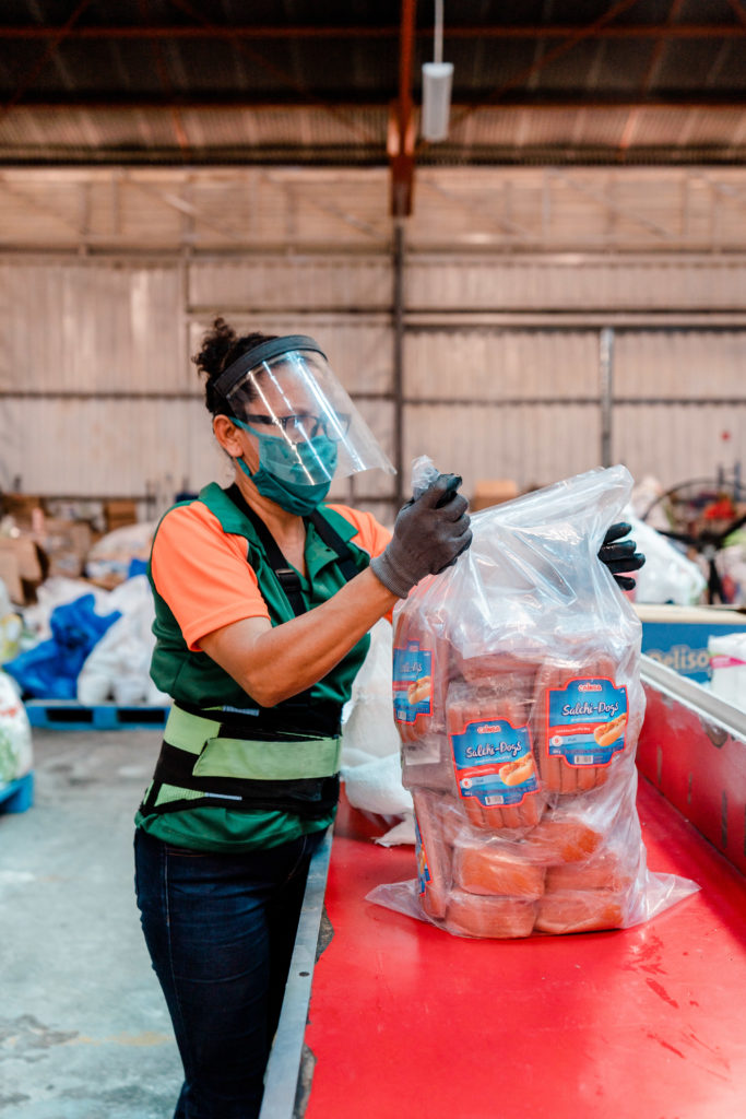 Cargill ayuda a Centroamérica
