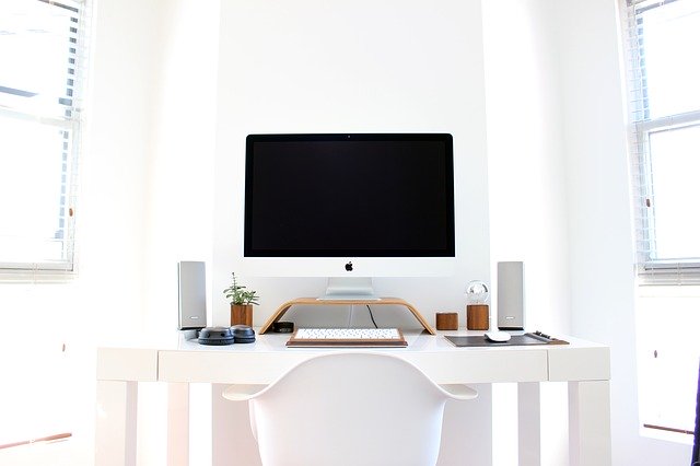 Ergonomía