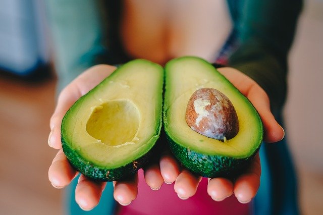 El aguacate