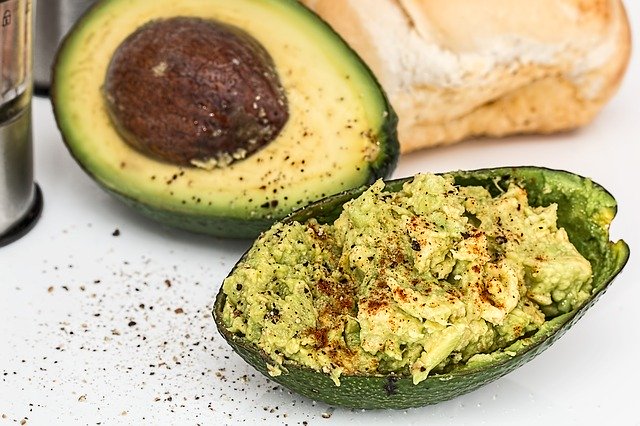 El aguacate
