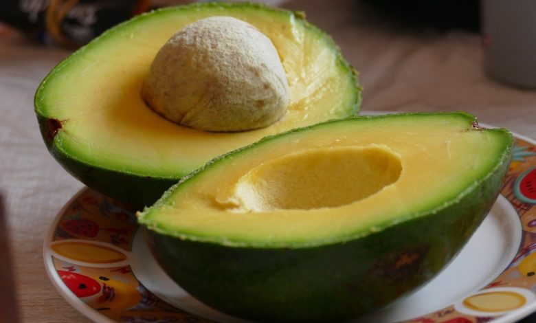 El aguacate