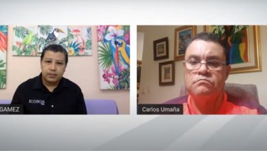 consultas doctor Carlos Umaña