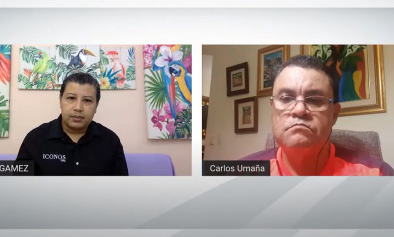 consultas doctor Carlos Umaña