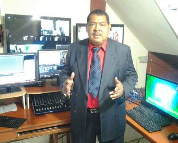 Edilberto Zelaya