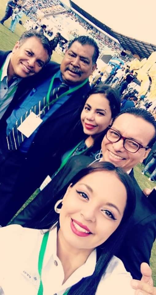 Edilberto Zelaya