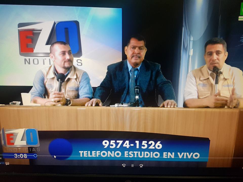 Edilberto Zelaya