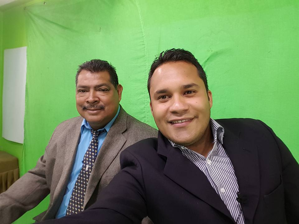 Edilberto Zelaya