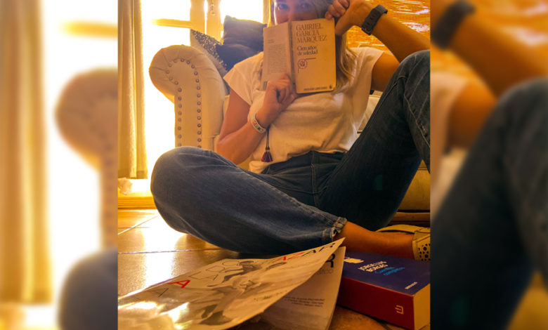 el club de los poetas vivos