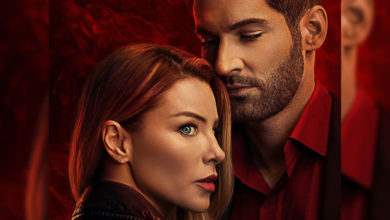 estrenos Netflix agosto 2020