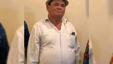 fallece Joaquín Morales