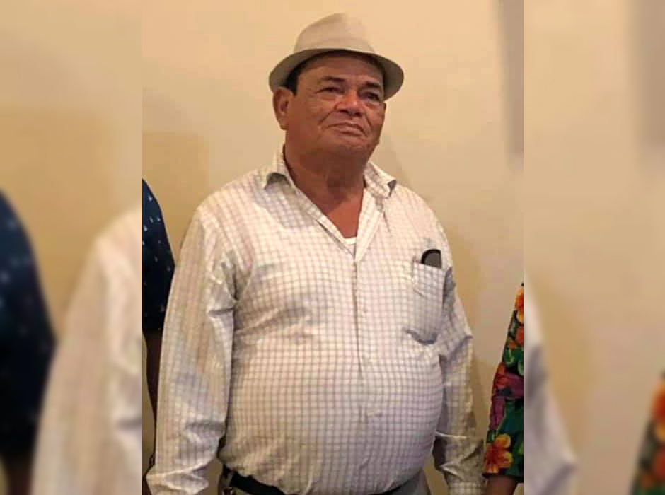 fallece Joaquín Morales