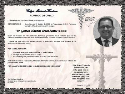 médicos