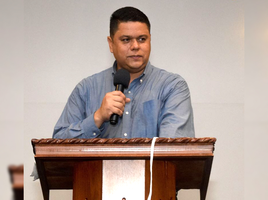 pastores que han fallecido honduras