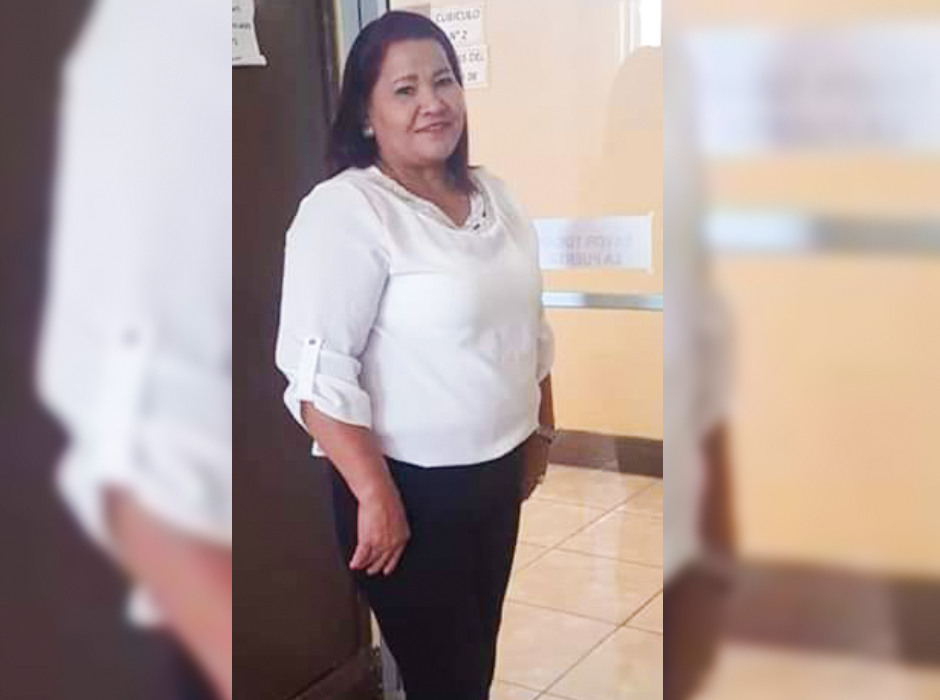 María Emeteria Carrasco